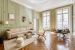 appartement 3 Pièces en vente sur PARIS (75002)
