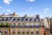 appartement 2 Pièces en vente sur PARIS (75008)