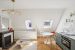 appartement 2 Pièces en vente sur PARIS (75008)