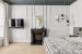 maison de ville 8 Pièces en vente sur PARIS (75016)