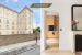 appartement 4 Pièces en vente sur PARIS (75007)