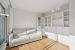 appartement 2 Pièces en vente sur BOULOGNE BILLANCOURT (92100)