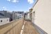 appartement 2 Pièces en vente sur BOULOGNE BILLANCOURT (92100)