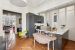apartment 7 Rooms for sale on PARIS (75017)