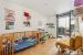 appartement 3 Pièces en vente sur PARIS (75010)