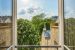 appartement 3 Pièces en vente sur PARIS (75007)