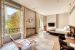 apartment 5 Rooms for sale on PARIS (75008)