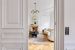 apartment 5 Rooms for sale on PARIS (75008)