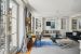 appartement 3 Pièces en vente sur PARIS (75008)