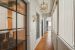 appartement 3 Pièces en vente sur PARIS (75008)