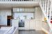 appartement 2 Pièces en vente sur PARIS (75006)