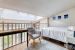 appartement 2 Pièces en vente sur PARIS (75006)