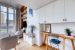 appartement 2 Pièces en vente sur PARIS (75006)