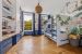 apartment 5 Rooms for sale on PARIS (75006)