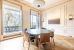 appartement 5 Pièces en vente sur PARIS (75016)