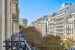 appartement 5 Pièces en vente sur PARIS (75008)