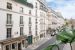 apartment 4 Rooms for sale on PARIS (75006)