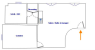 apartment 4 Rooms for sale on PARIS (75005)