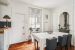 apartment 2 Rooms for sale on PARIS (75007)