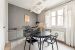 apartment 3 Rooms for sale on PARIS (75007)