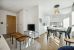 apartment 2 Rooms for rent on PARIS (75004)