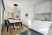 apartment 2 Rooms for rent on PARIS (75004)