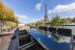 barge 5 Rooms for sale on PARIS (75016)