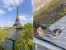 barge 5 Rooms for sale on PARIS (75016)
