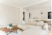 appartement 3 Pièces en vente sur PARIS (75007)