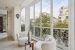 apartment 5 Rooms for sale on PARIS (75007)