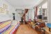 apartment 3 Rooms for sale on PARIS (75006)