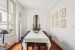 appartement 3 Pièces en location sur PARIS (75007)