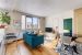 Vente Appartement Paris 8 2&nbsp;Pièces 44&nbsp;m²