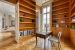 appartement 6 Pièces en vente sur PARIS (75008)