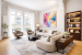 Vente Appartement Paris 9 5&nbsp;Pièces 158.18&nbsp;m²