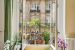 Vente Appartement Paris 6 5&nbsp;Pièces 126&nbsp;m²