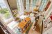 Vente Appartement Paris 4 4&nbsp;Pièces 161.76&nbsp;m²