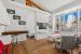 Sale Apartment Paris 18 2&nbsp;Rooms 38&nbsp;m²