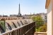 Sale Apartment Paris 8 4&nbsp;Rooms 92&nbsp;m²