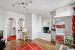 Vente Appartement Paris 15 3&nbsp;Pièces 59.84&nbsp;m²
