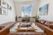 Vente Appartement Paris 7 2&nbsp;Pièces 66&nbsp;m²