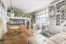 Vente Appartement Paris 17 4&nbsp;Pièces 134&nbsp;m²