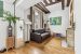 Sale Apartment Paris 6 2&nbsp;Rooms 50.01&nbsp;m²