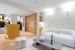 Sale Apartment Paris 6 2&nbsp;Rooms 58&nbsp;m²