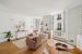 Sale Apartment Paris 6 2&nbsp;Rooms 44&nbsp;m²