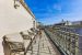 Vente Appartement Paris 16 3&nbsp;Pièces 59&nbsp;m²