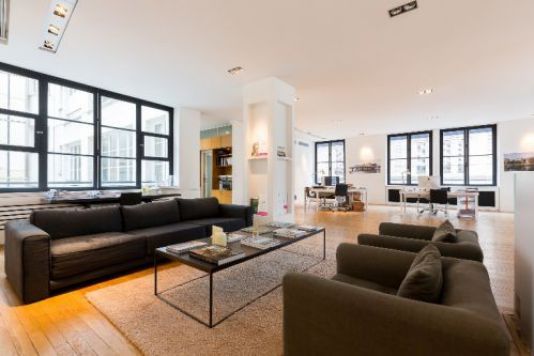 Propriétés Parisiennes (Rive Droite) Sotheby's International Realty