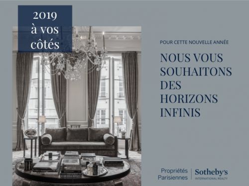 Voeux 2019