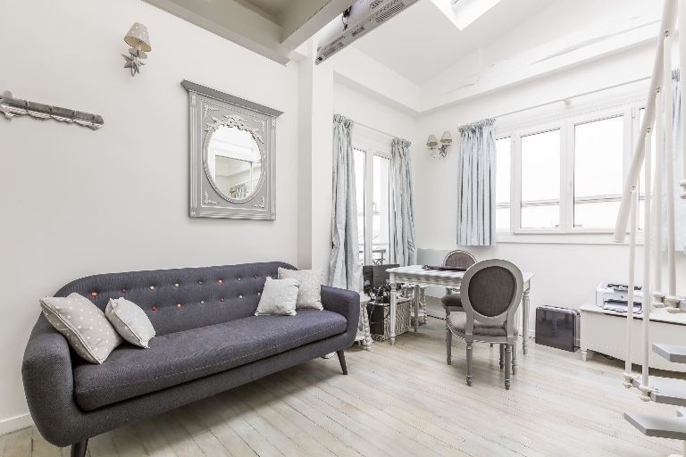 MADELEINE - 21 M²