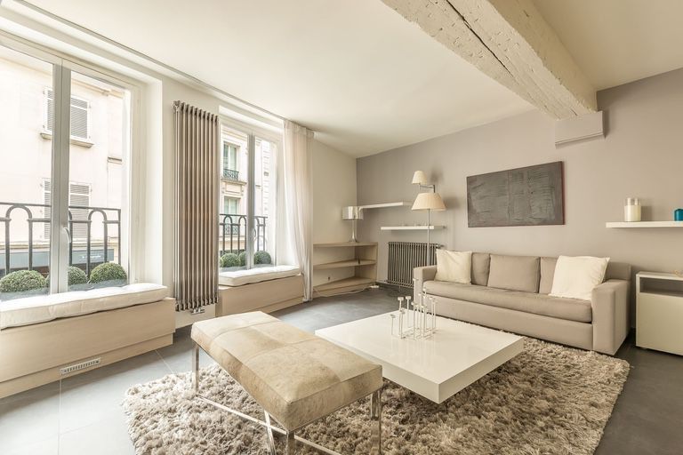 MABILLON - 58 SQM.